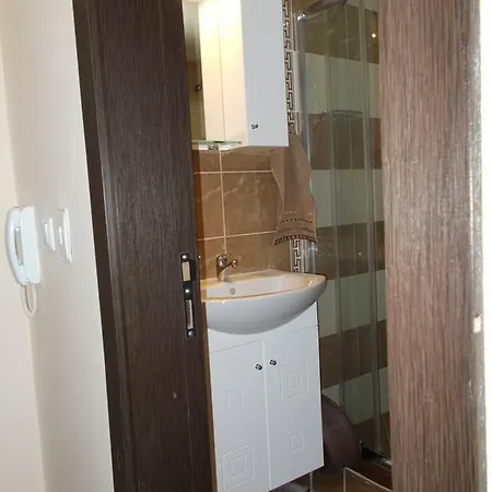 Bliznaci * פומורי