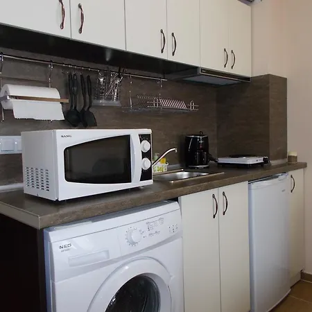 Bliznaci פומורי