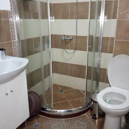 Bliznaci Lägenhet Pomorie