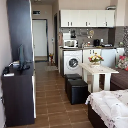 Bliznaci Lägenhet *