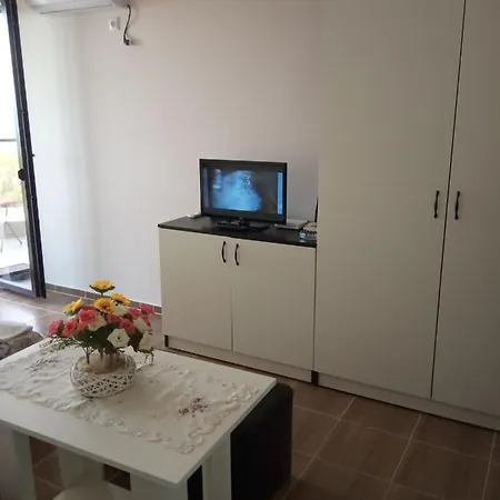 Bliznaci Lägenhet Pomorie