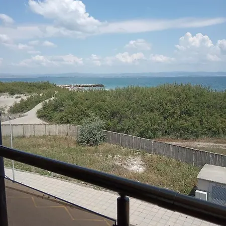 Bliznaci * Pomorie