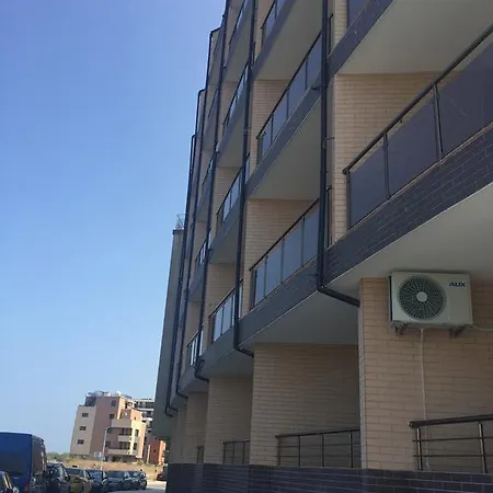 Lägenhet Bliznaci *