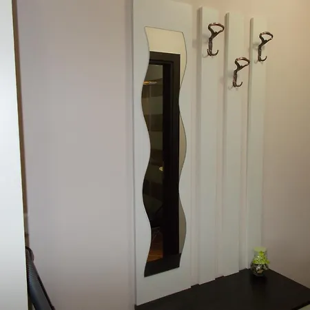 Bliznaci Appartement *