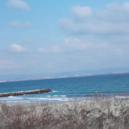 Bliznaci Pomorie
