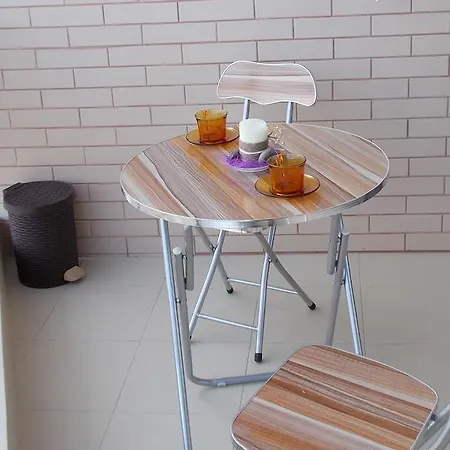 Bliznaci Appartement