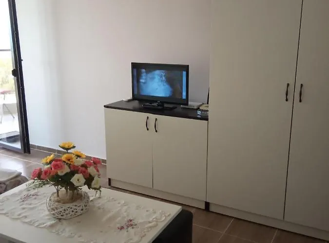 Bliznaci Apartament Pomorie