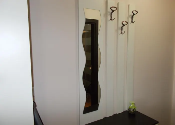 Bliznaci Apartament *