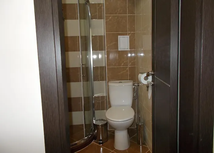 Bliznaci Apartament Pomorie