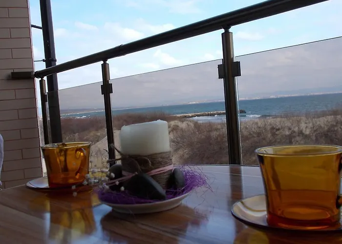 Bliznaci Apartament *